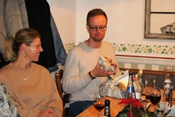 Wichteln
