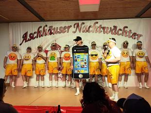 Aschhausen