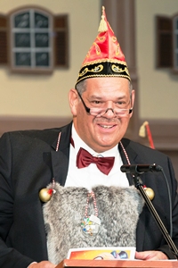 Sven Egid Dell