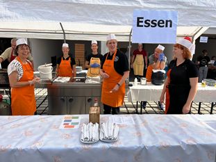 Gemeindefest
