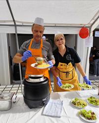 Gemeindefest