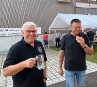 Gemeindefest