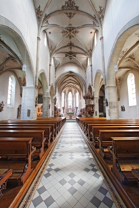 Münster St. Johannes