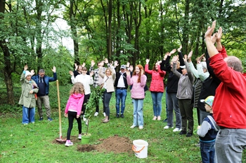 Herbstgrillfest