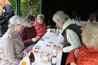 Herbstgrillfest