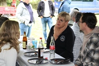 Herbstgrillfest