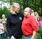 Herbstgrillfest