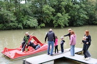 Herbstgrillfest