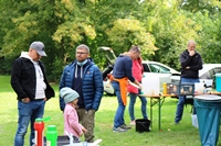 Herbstgrillfest