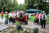 Herbstgrillfest