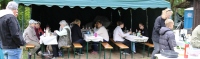 Herbstgrillfest