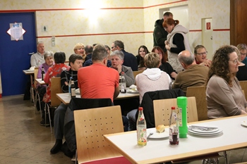 Heringsessen