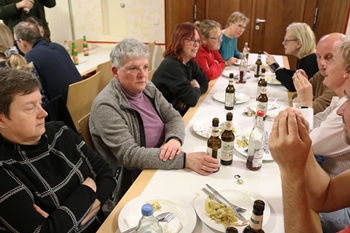 Heringsessen