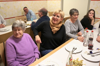 Heringsessen