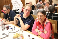 Heringsessen