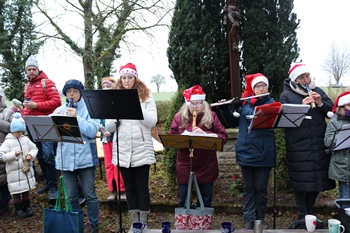Waldnikolaus