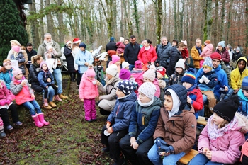 Waldnikolaus