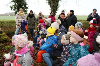 Waldnikolaus