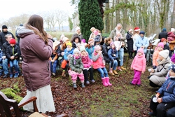 Waldnikolaus