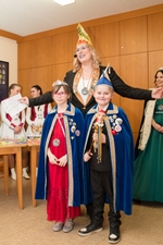 Prunksitzung