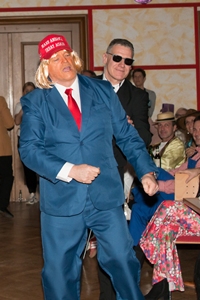 Prunksitzung