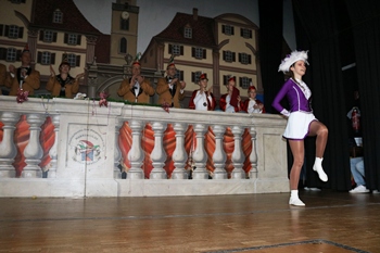 Seniorensitzung