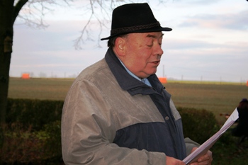 Nikolaus 2008