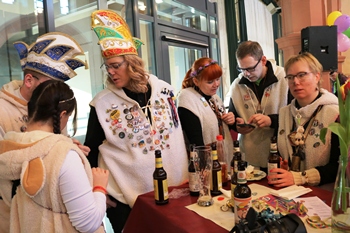 Rosenmontag