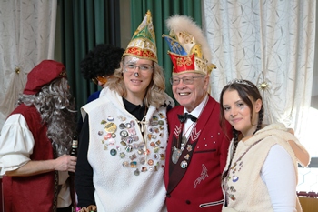 Rosenmontag