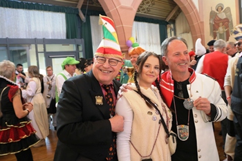 Rosenmontag