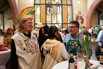 Rosenmontag