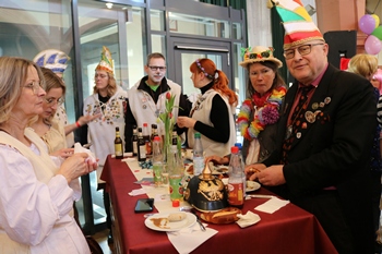 Rosenmontag