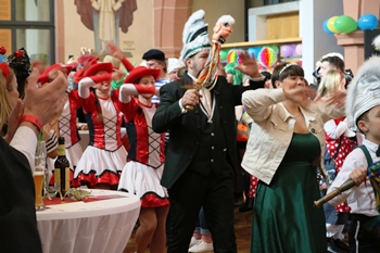 Rosenmontag