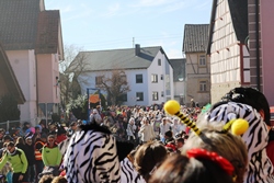 Rosenmontag