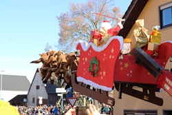 Rosenmontag