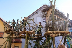 Rosenmontag