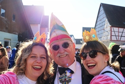 Rosenmontag