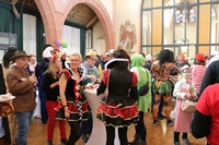 Rosenmontag