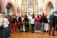 Rosenmontag