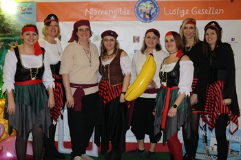 Weiberfastnacht