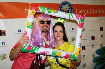Weiberfastnacht