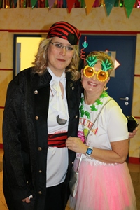 Weiberfastnacht