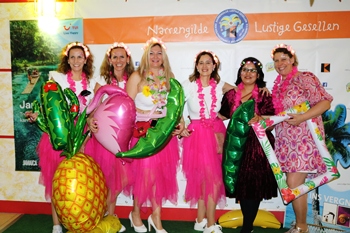 Weiberfastnacht