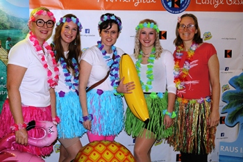 Weiberfastnacht