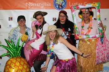 Weiberfastnacht
